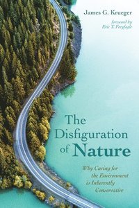 bokomslag The Disfiguration of Nature