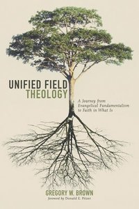 bokomslag Unified Field Theology