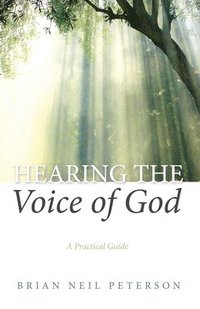 bokomslag Hearing the Voice of God