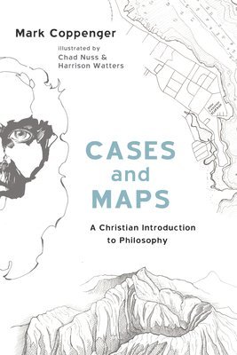 Mark Coppenger - Cases and Maps, Häftad
