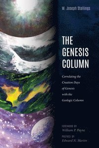 bokomslag The Genesis Column