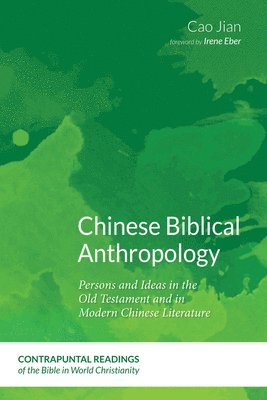Chinese Biblical Anthropology 1