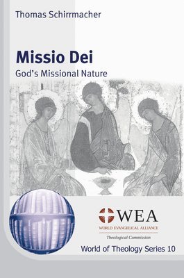 bokomslag Missio Dei