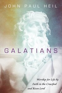 bokomslag Galatians