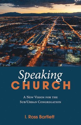 Speaking Church 1