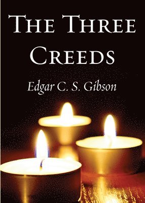 bokomslag Three Creeds