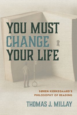 You Must Change Your Life 1