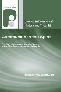 bokomslag Communion in the Spirit