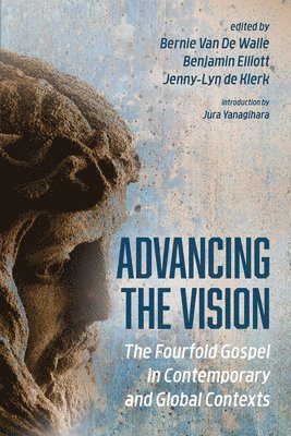 Advancing the Vision 1