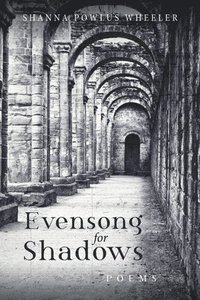 bokomslag Evensong for Shadows