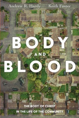 Body and Blood 1