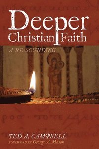 bokomslag Deeper Christian Faith, Revised Edition