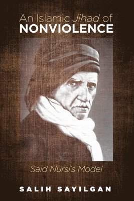 bokomslag Islamic Jihad of Nonviolence