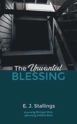 bokomslag Unwanted Blessing