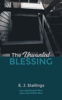 bokomslag Unwanted Blessing