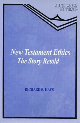 New Testament Ethics 1