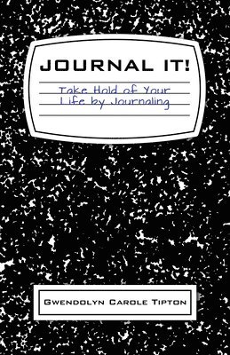 Journal It! 1