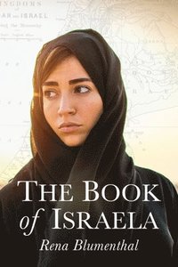 bokomslag Book of Israela