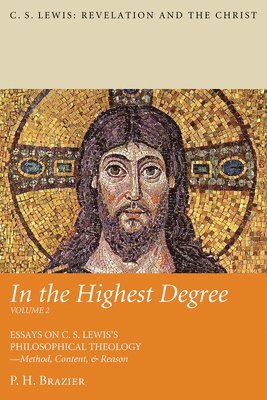 P H Brazier, P. H. Brazier - In the Highest Degree: Volume Two, Häftad