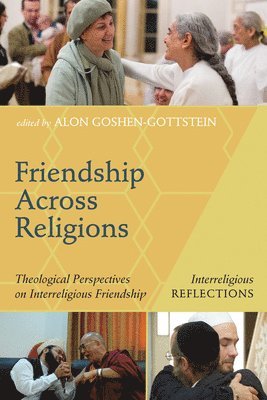 Friendship Across Religions 1