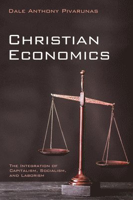 bokomslag Christian Economics