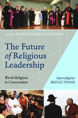 The Future of Religious Leadership 1