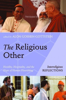 Alon Goshen-Gottstein - Religious Other, Häftad