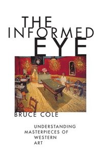 bokomslag The Informed Eye