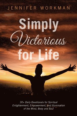 Simply Victorious for Life 1