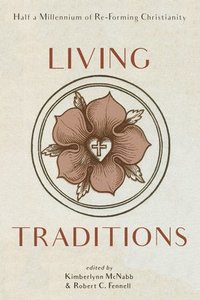 bokomslag Living Traditions