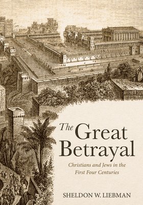 The Great Betrayal 1