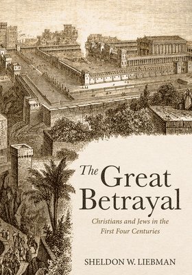 The Great Betrayal 1