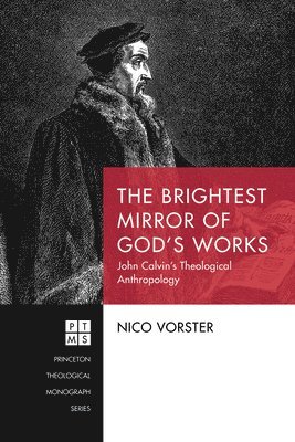 bokomslag Brightest Mirror of God's Works