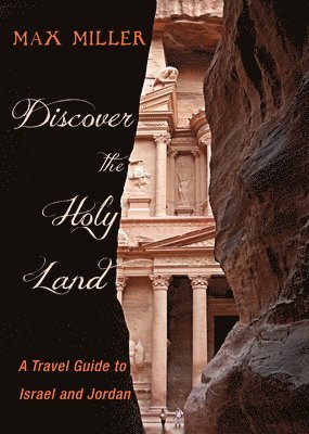 Discover the Holy Land 1