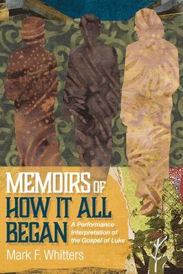 Memoirs of How It All Began