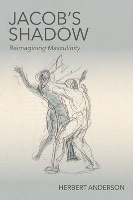 Herbert Anderson - Jacob's Shadow, Häftad