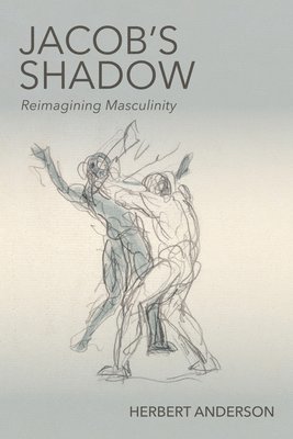 Jacob's Shadow 1