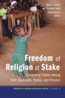 Freedom of Religion at Stake 1