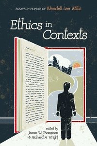 bokomslag Ethics in Contexts