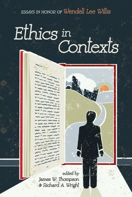 Ethics in Contexts 1