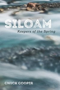 bokomslag Siloam