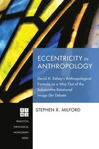 bokomslag Eccentricity in Anthropology