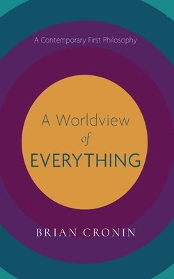A Worldview of Everything 1