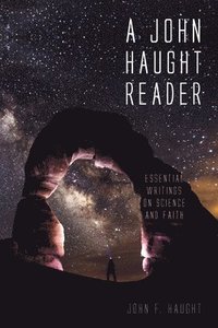 bokomslag A John Haught Reader