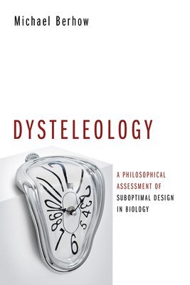 Dysteleology 1