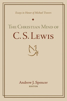 bokomslag Christian Mind of C. S. Lewis