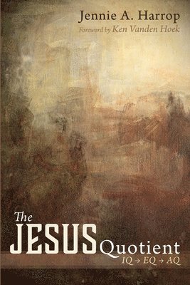 bokomslag Jesus Quotient