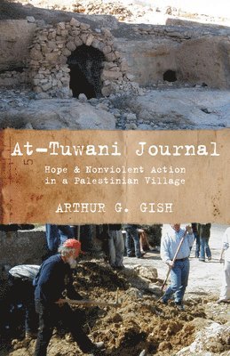 At-Tuwani Journal 1