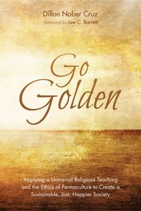 bokomslag Go Golden