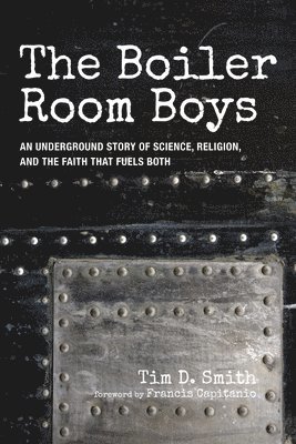 Tim D Smith, Tim D. Smith - Boiler Room Boys, Inbunden
